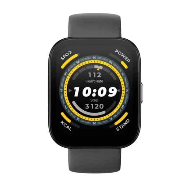 Smartwatch Amazfit Bip 5 Cinzento Escuro
