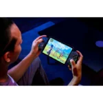 Comando Gaming RGB para Smartphones com Tecnologia Háptica para Android/iOS USB-C Razer Kishi Ultra Preto - Image 3