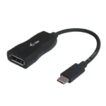 Adaptador i-tec USB-C Displayport 4K/60 Hz