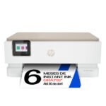Impressora HP Multifunções Envy Inspire 7220e - Portobello