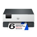 Impressora HP OfficeJet Pro 9110b Jacto de Tinta