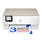 Impressora HP Multifunções Envy Inspire 7220e - Portobello