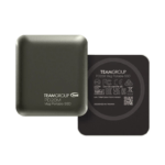 Disco Externo SSD 1TB USB 3.2 TYPE A/TYPE C Team Group PD20M 2000R/2000W