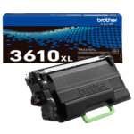 Toner Brother Compatível TN-3610 XL (25k)