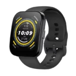 Smartwatch Amazfit Bip 5 Cinzento Escuro - Image 2