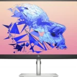 Monitor HP 32" 4K Ultra HD IPS 4ms 60Hz