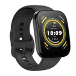 Smartwatch Amazfit Bip 5 Cinzento Escuro - Image 3