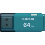 Pen Drive Kioxia TransMemory U202 64GB USB 2.0 Aqua