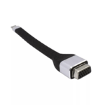 Adaptador i-tec USB-C Flat VGA 1920 x 1080 p/60 Hz
