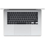 Apple Macbook Air 15" M3 CPU de 8 núcleos 16GB 512GB GPU de 10 núcleos Prata - Image 4