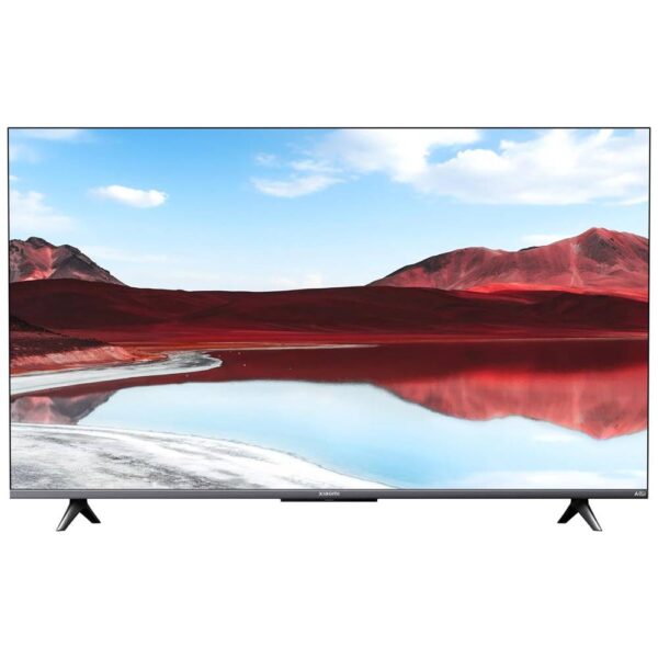 Televisão Smart TV Xiaomi A Pro (2025) 55" QLED 4K UHD Google TV