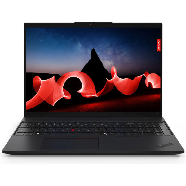 Portátil Lenovo ThinkPad L16 G1 16 Core Ultra 7 155U 16" WUXGA 16GB 512GB W11P