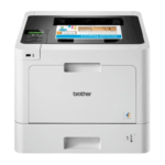Impressora Laser a Cores WIFI Brother HL-L8260CDW