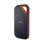 Disco Externo SSD SanDisk Extreme Pro 2TB USB-C USB 3.2 Gen 2 (2000MB/s) - Image 2