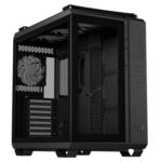 Caixa ATX Gaming Asus GT502 Plus TUF Preto