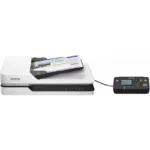 Scanner Epson WorkForce DS-1630 - Image 2