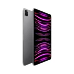 Apple iPad Pro 2022 11" WiFi 1TB Cinzento Sideral - Image 5