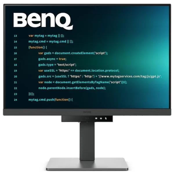 Monitor BenQ RD240Q 24.1" LED IPS WQHD 5ms 60Hz