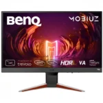 Monitor BenQ MOBIUZ EX240N 23.8" VA LED FullHD 165Hz 1 ms FreeSync
