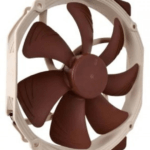 Ventoinha NOCTUA NF-A15 - PWM 1200 RPM 140 MM