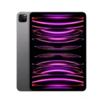 Apple iPad Pro 2022 11" WiFi 1TB Cinzento Sideral