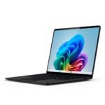 Portátil Microsoft Surface 7ª Edição Copilot+ AI 13.8" Snapdragon X Elite X1E-80-100 16GB 512GB W11H Preto - Image 7