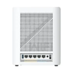 Sistema Mesh ASUS ZenWiFi BQ16 Pack Duplo WiFi 7 Triple-Band BE25000 - Image 3