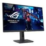 Monitor Asus ROG Strix XG27ACS Fast IPS 27" QHD 180Hz 1ms - Image 5
