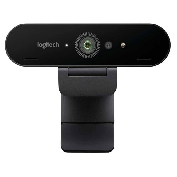 Webcam Logitech Brio 4K Ultra HD