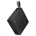 Projetor Portátil Acer Aopen PV12a ANSI LED DLP WVGA  Preto - Image 3