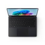 Portátil Microsoft Surface 7ª Edição Copilot+ AI 13.8" Snapdragon X Elite X1E-80-100 16GB 512GB W11H Preto - Image 4