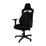 Cadeira Gaming Nitro Concepts E250 Preta - Image 4