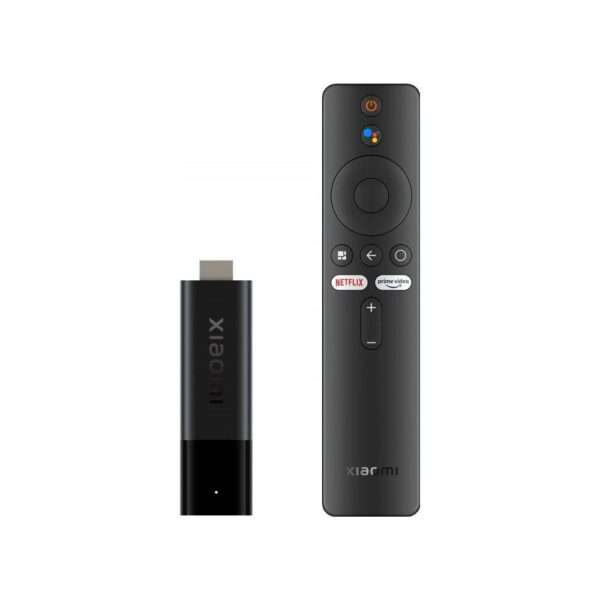 Xiaomi Mi Android TV Stick 4K (Edição 2024)