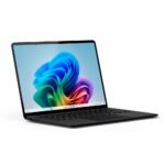 Portátil Microsoft Surface 7ª Edição Copilot+ AI 13.8" Snapdragon X Elite X1E-80-100 16GB 512GB W11H Preto - Image 6