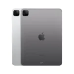 Apple iPad Pro 2022 11" WiFi 1TB Cinzento Sideral - Image 3