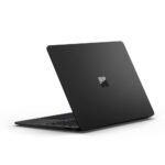Portátil Microsoft Surface 7ª Edição Copilot+ AI 13.8" Snapdragon X Elite X1E-80-100 16GB 512GB W11H Preto - Image 5