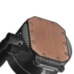 Water Cooler CPU Mars Gaming ML-One240 FRGB Preto - Image 2