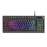 Teclado Mars Gaming MKREVO TKL PT