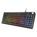 Teclado Mars Gaming MKREVO TKL PT - Image 4