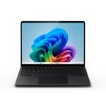 Portátil Microsoft Surface 7ª Edição Copilot+ AI 13.8" Snapdragon X Elite X1E-80-100 16GB 512GB W11H Preto - Image 8