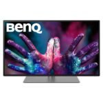 Monitor BenQ DesignVue PD2725U IPS 27" 4K UHD 60Hz 5ms - Image 3
