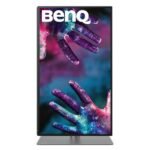 Monitor BenQ DesignVue PD2725U IPS 27" 4K UHD 60Hz 5ms - Image 2