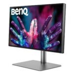 Monitor BenQ DesignVue PD2725U IPS 27" 4K UHD 60Hz 5ms - Image 4