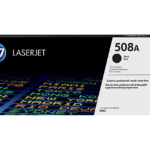 Toner HP LaserJet Original 508A Preto, CF360A