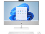 All-in-One HP 27-ca2008np 27" FHD Touch 16GB 1TB RTX 3050 W11H
