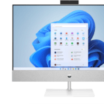 All-in-One HP 27-ca2008np 27" FHD Touch 16GB 1TB RTX 3050 W11H