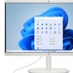 All-in-One HP 22-dg0003np 21.45" FHD 8GB 256GB W11H