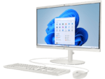 All-in-One HP 22-dg0003np 21.45" FHD 8GB 256GB W11H - Image 2