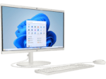 All-in-One HP 22-dg0003np 21.45" FHD 8GB 256GB W11H - Image 3
