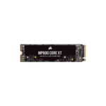 Disco SSD Corsair MP600 Core XT 1TB Gen4 M.2 NVMe (5000/3500MB/s)